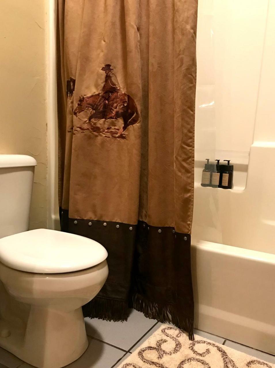 Cowboy'S Lodge Gardiner Εξωτερικό φωτογραφία